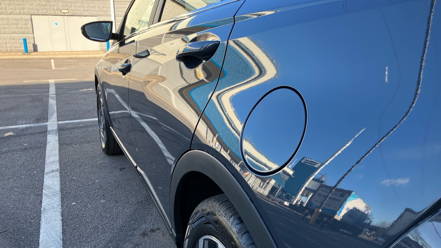 Used Hyundai BAYON 2024 for sale - 76115699: Photo 30