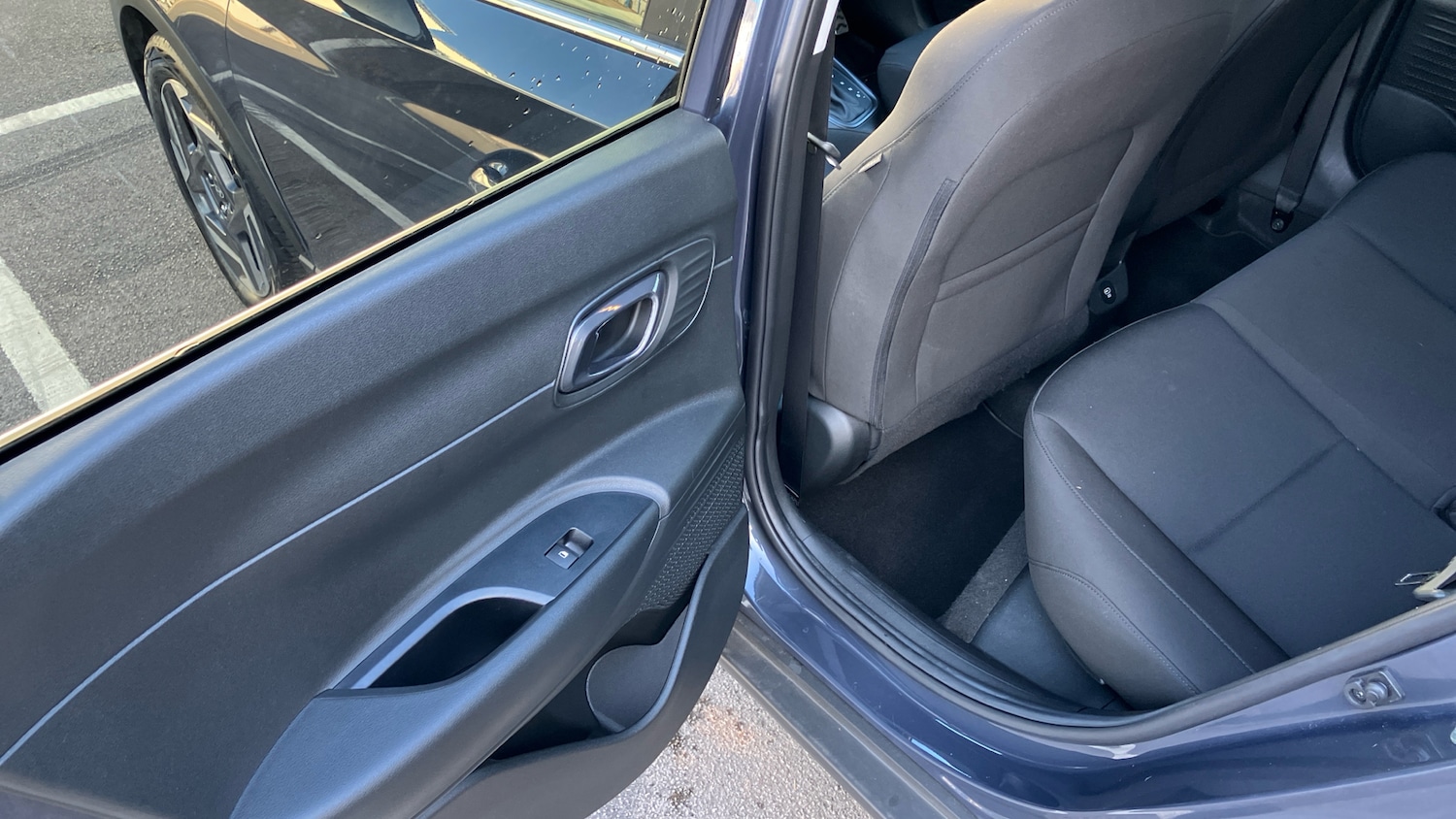 Used Hyundai BAYON 2024 for sale - 76115699: Photo 31