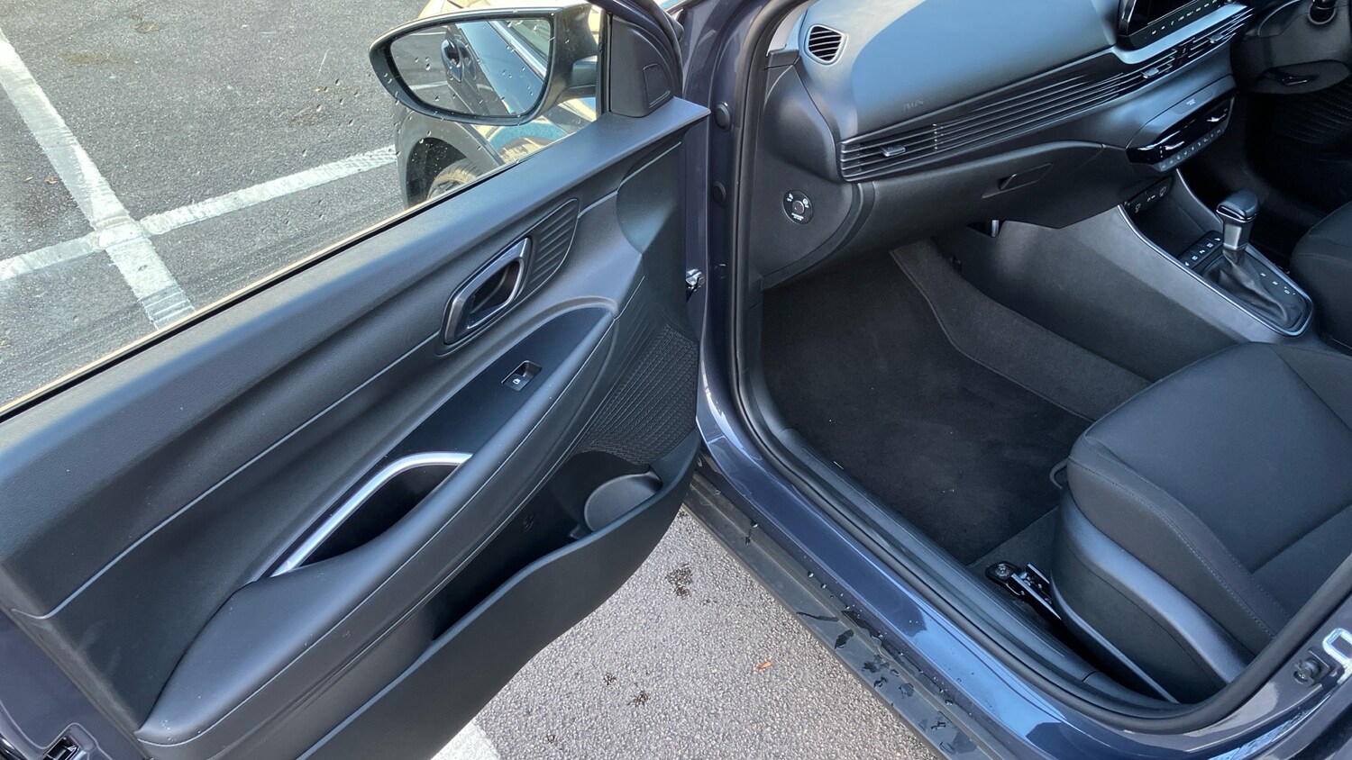 Used Hyundai BAYON 2024 for sale - 76115699: Photo 33