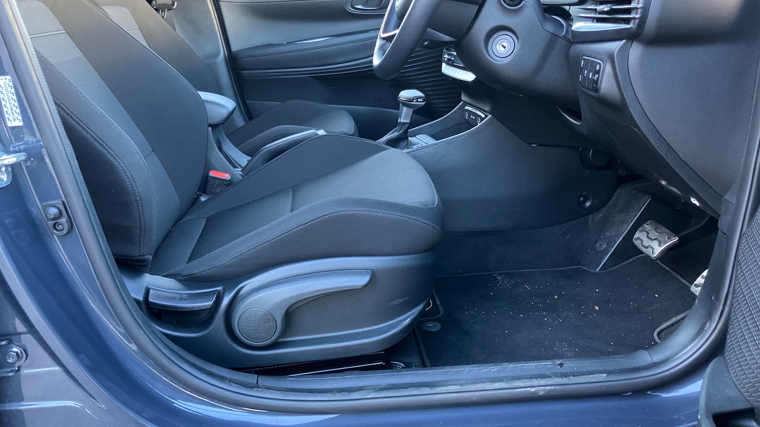 Used Hyundai BAYON 2024 for sale - 76115699: Photo 36