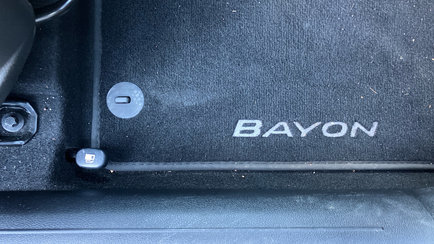 Used Hyundai BAYON 2024 for sale - 76115699: Photo 37