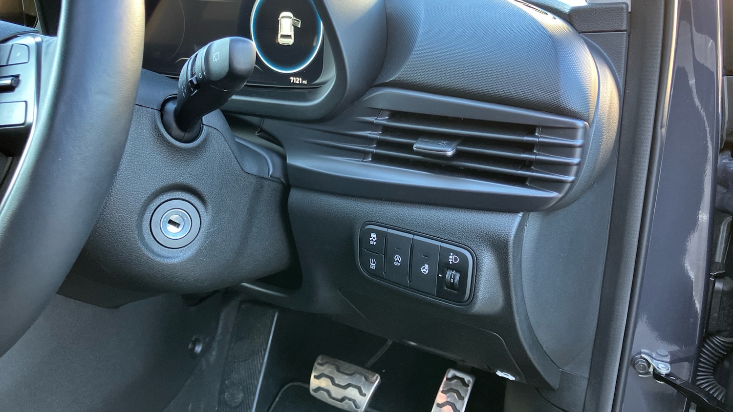 Used Hyundai BAYON 2024 for sale - 76115699: Photo 40