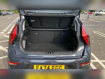 Used Hyundai BAYON 2024 for sale - 76115699: Photo 4