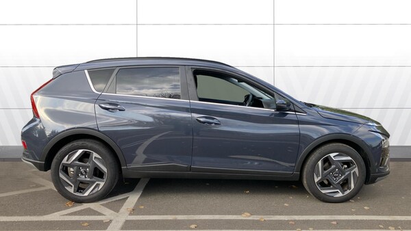 Used Hyundai BAYON 2024 for sale - 76115699: Photo 5