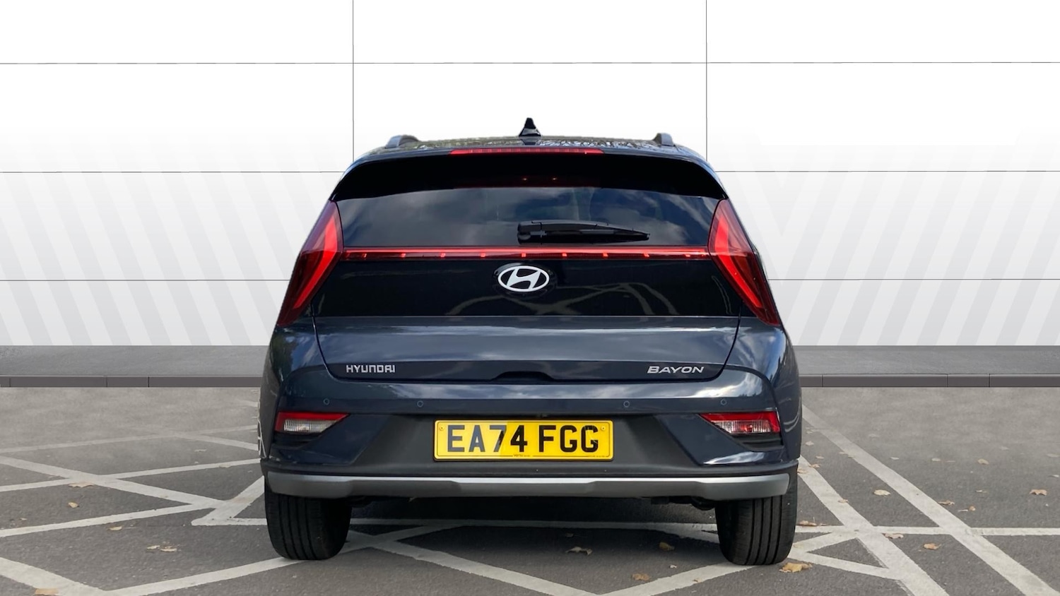 Used Hyundai BAYON 2024 for sale - 76115699: Photo 6