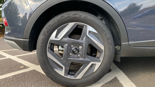 Used Hyundai BAYON 2024 for sale - 76115699: Photo 7
