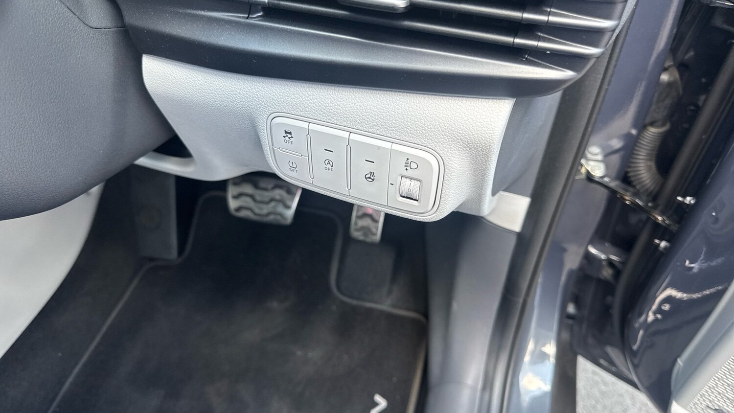 Vehicle 31