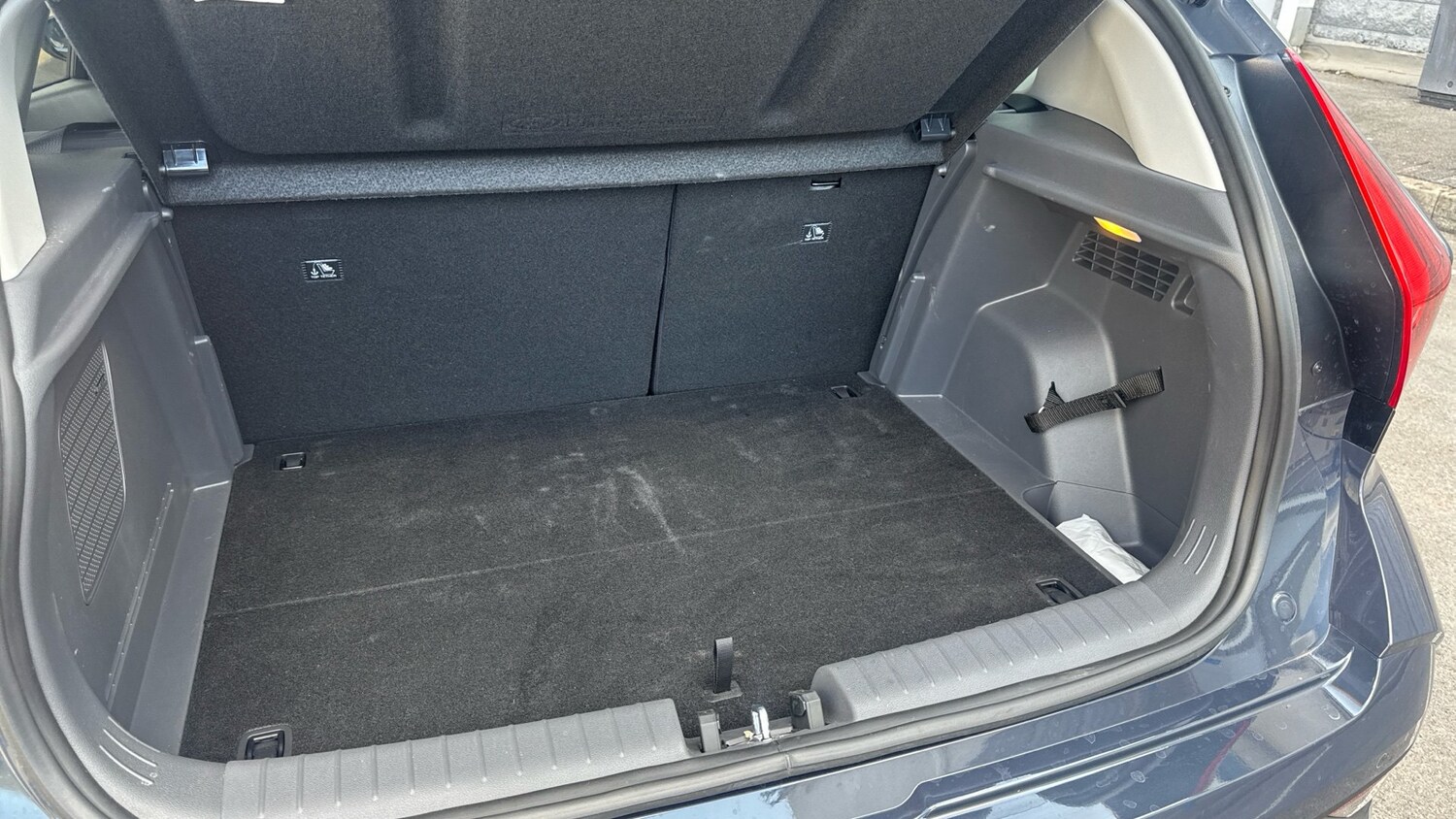 Vehicle 40