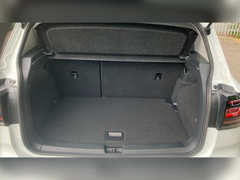 Used Volkswagen T-Cross 2023 for sale - 78882548: Photo
