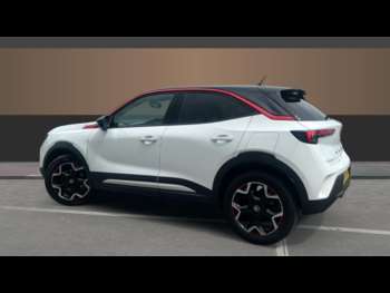 Used Vauxhall Mokka 2022 for sale - 74912018: Photo