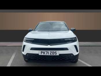 Used Vauxhall Mokka 2022 for sale - 74912018: Photo
