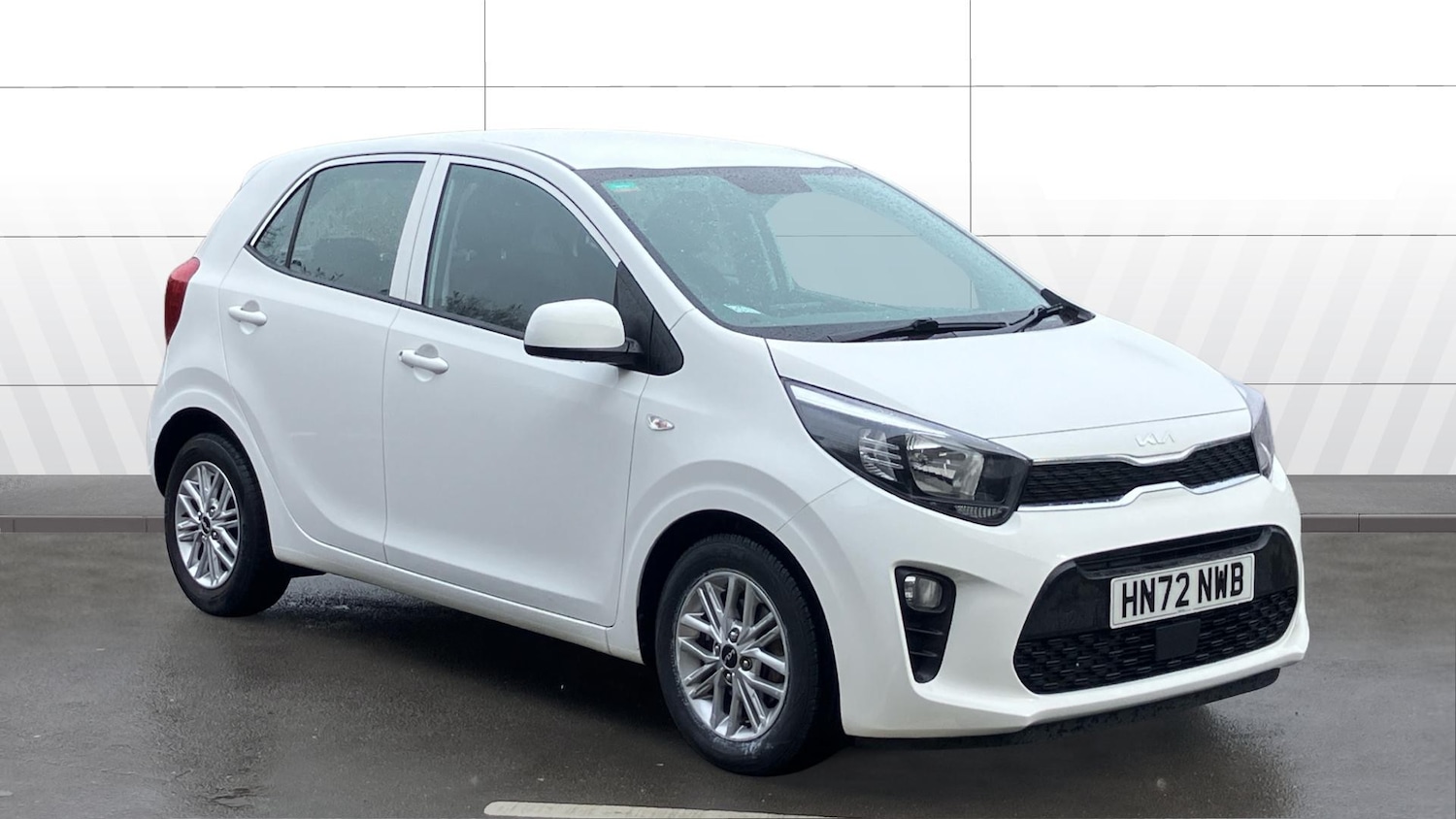 Used Kia Picanto 2022 for sale - 77639130: Photo 1