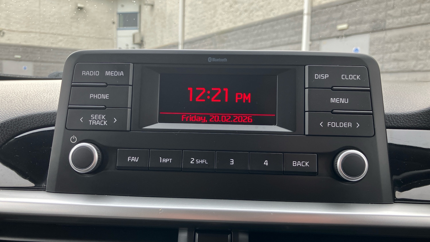 Used Kia Picanto 2022 for sale - 77639130: Photo 12