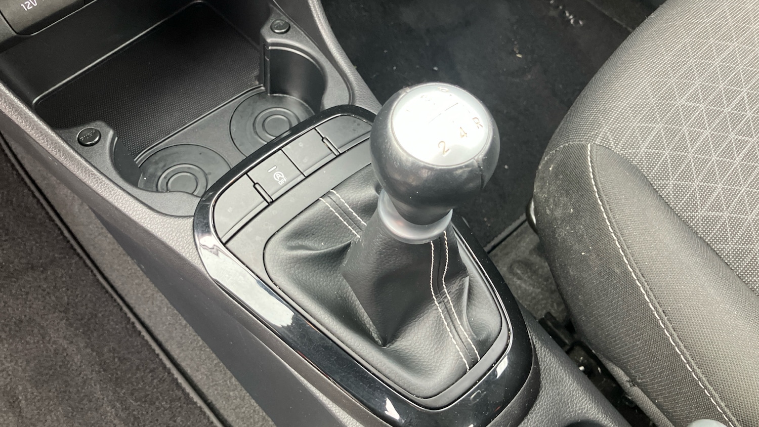 Used Kia Picanto 2022 for sale - 77639130: Photo 13