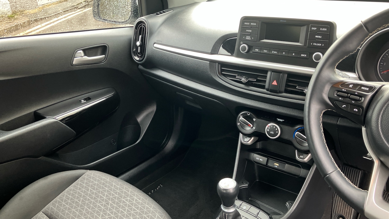 Used Kia Picanto 2022 for sale - 77639130: Photo 14