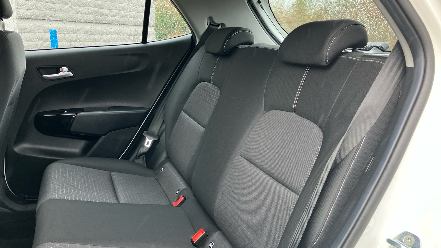 Used Kia Picanto 2022 for sale - 77639130: Photo 16