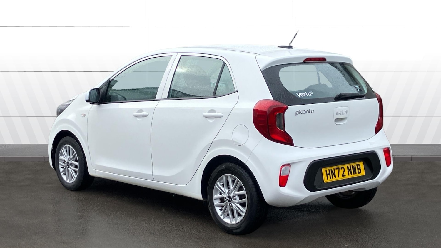 Used Kia Picanto 2022 for sale - 77639130: Photo 2