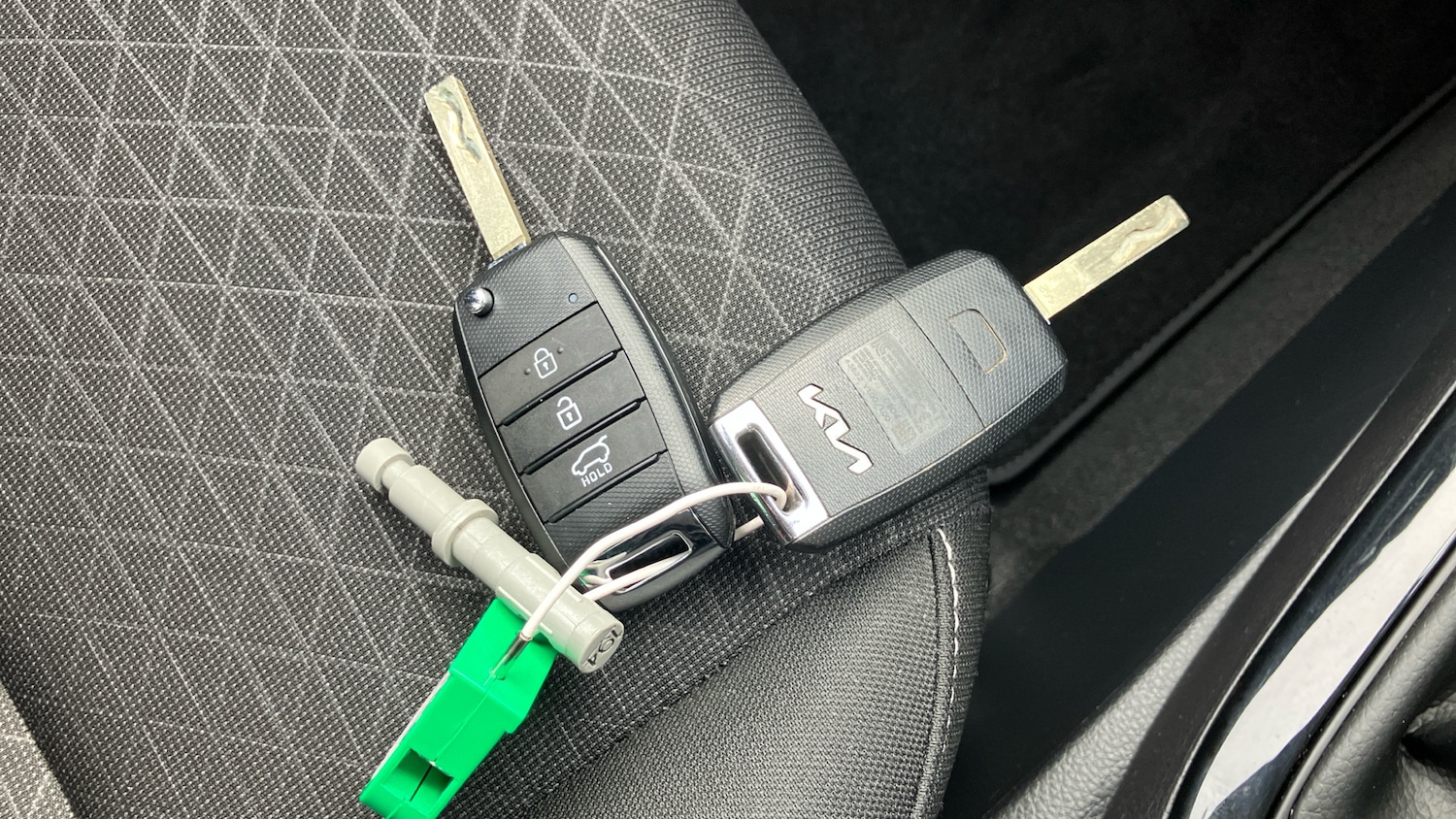 Used Kia Picanto 2022 for sale - 77639130: Photo 20