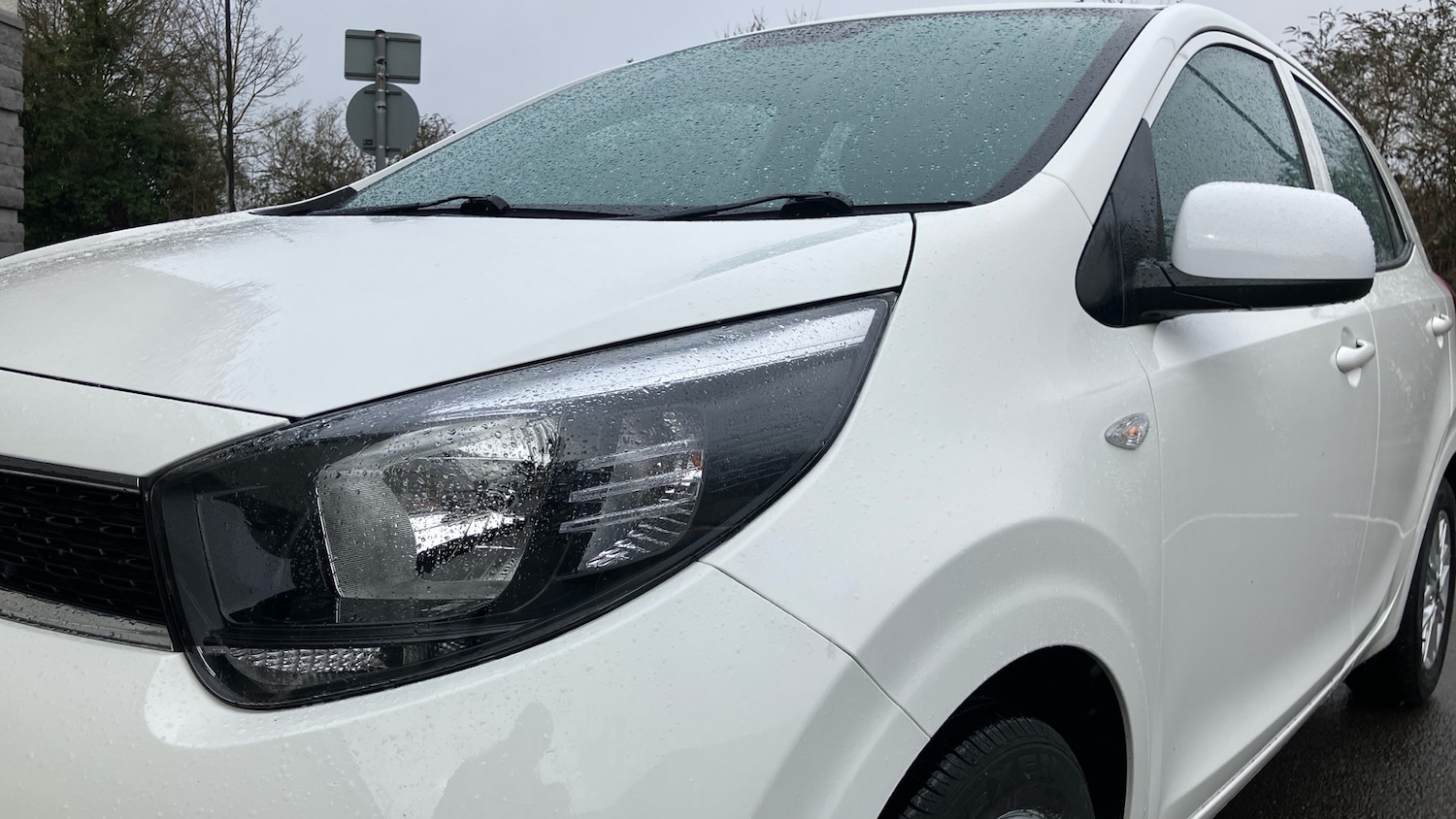 Used Kia Picanto 2022 for sale - 77639130: Photo 24