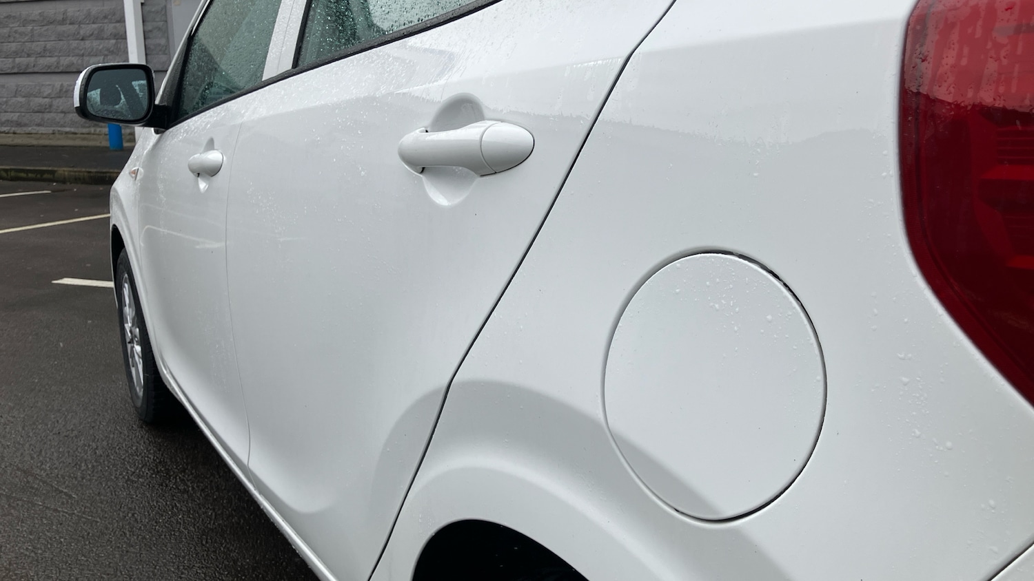 Used Kia Picanto 2022 for sale - 77639130: Photo 26