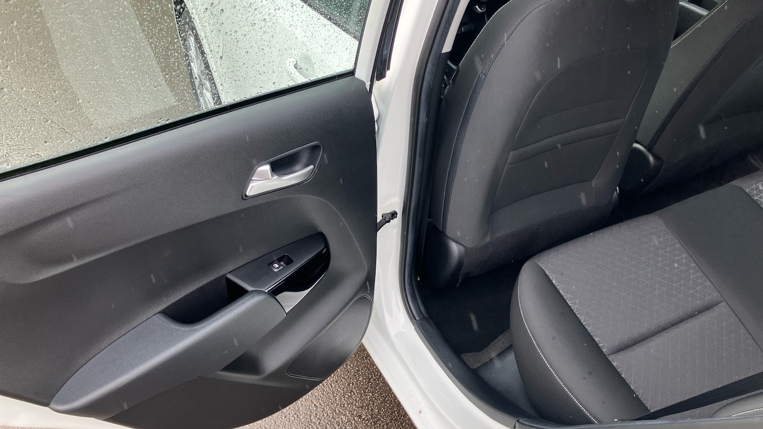 Used Kia Picanto 2022 for sale - 77639130: Photo 27