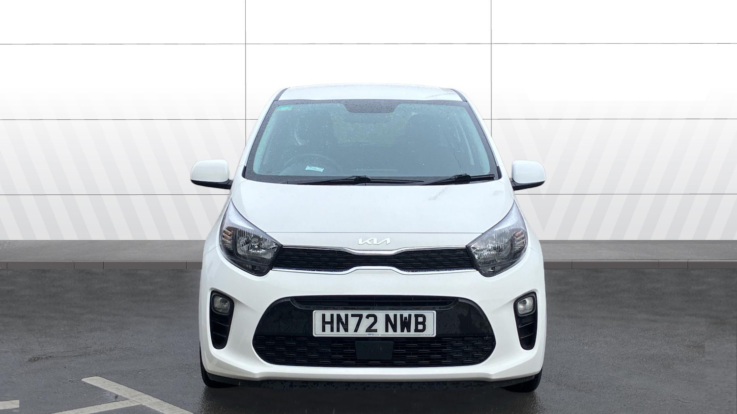 Used Kia Picanto 2022 for sale - 77639130: Photo 3