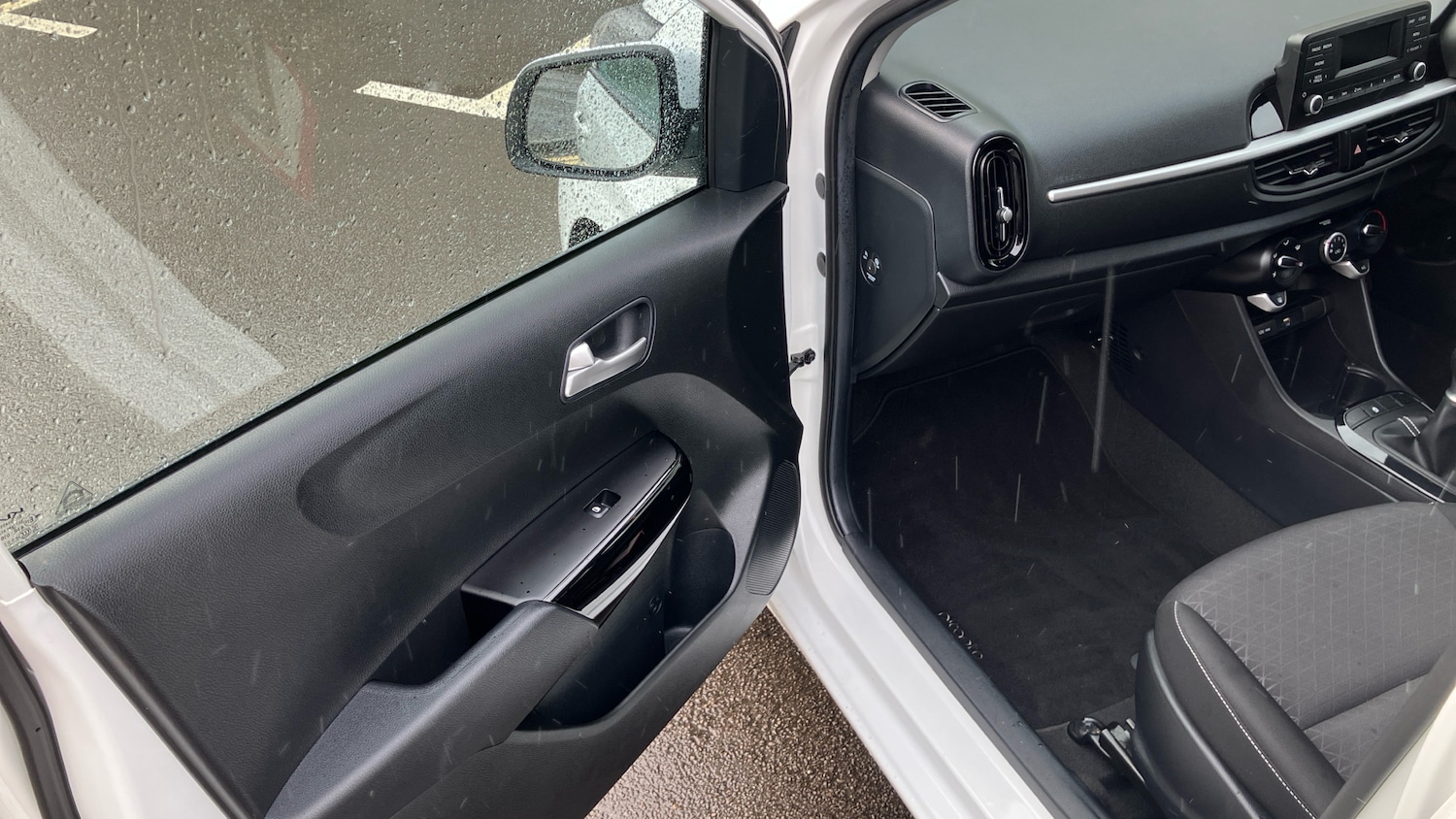 Used Kia Picanto 2022 for sale - 77639130: Photo 31