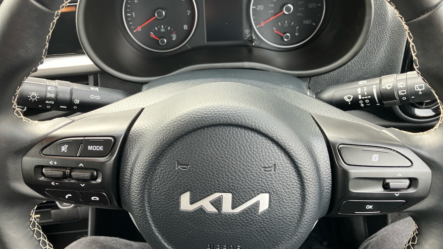 Used Kia Picanto 2022 for sale - 77639130: Photo 43