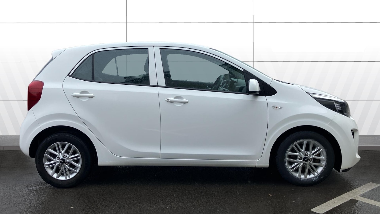 Used Kia Picanto 2022 for sale - 77639130: Photo 5