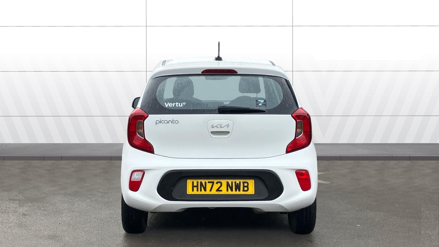 Used Kia Picanto 2022 for sale - 77639130: Photo 6