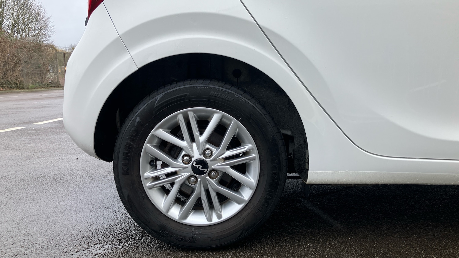 Used Kia Picanto 2022 for sale - 77639130: Photo 7