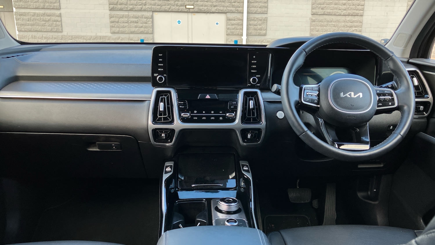 Used Kia Sorento 2023 for sale - 76625151: Photo 10