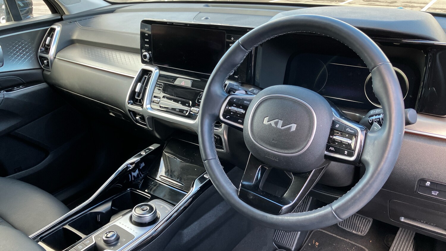 Used Kia Sorento 2023 for sale - 76625151: Photo 11