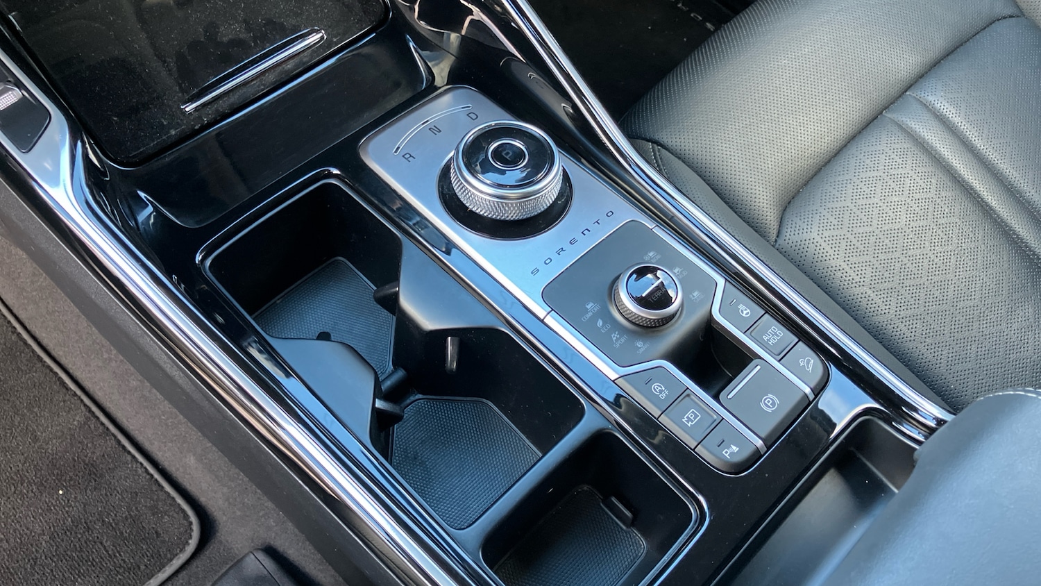 Used Kia Sorento 2023 for sale - 76625151: Photo 13