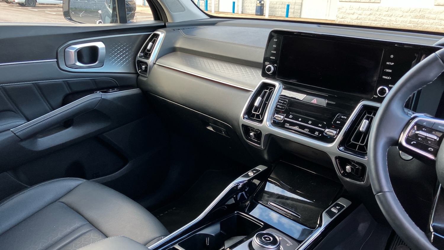 Used Kia Sorento 2023 for sale - 76625151: Photo 14