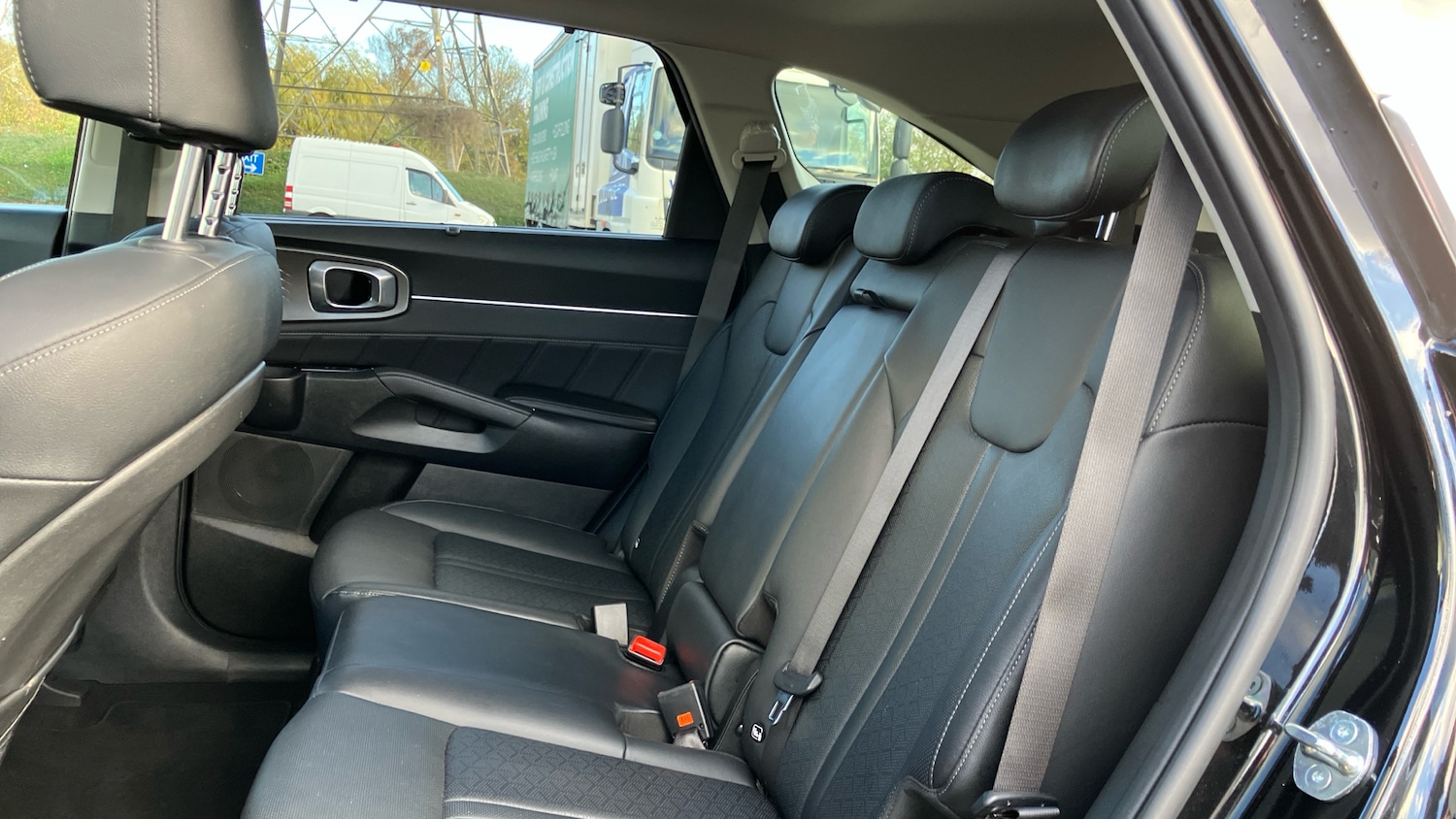 Used Kia Sorento 2023 for sale - 76625151: Photo 16