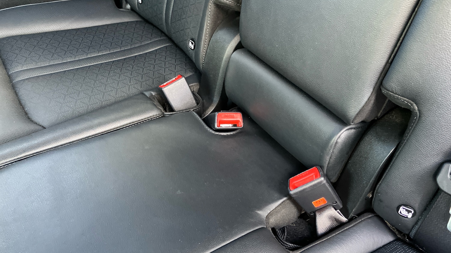 Used Kia Sorento 2023 for sale - 76625151: Photo 17