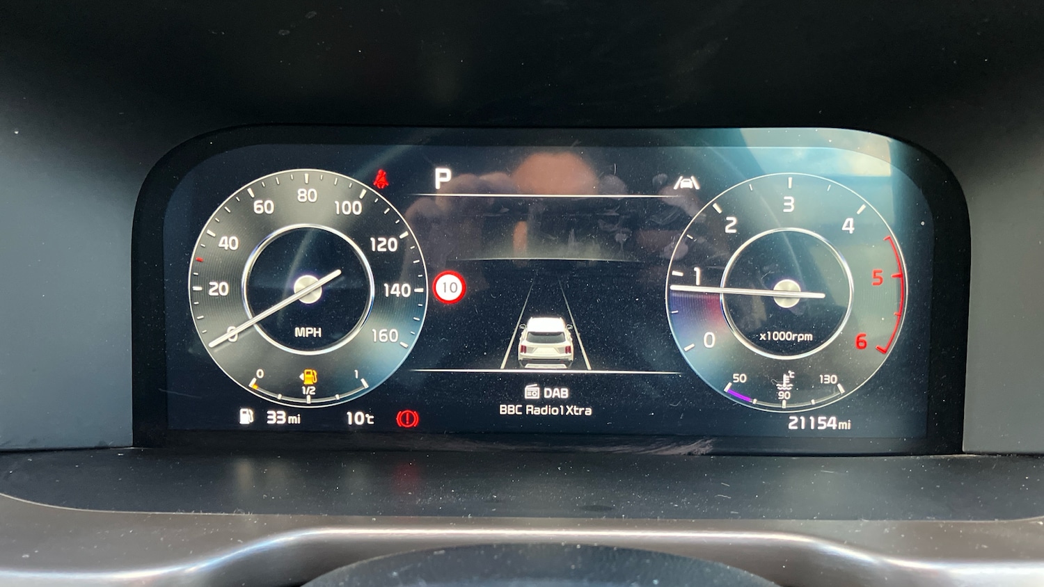 Used Kia Sorento 2023 for sale - 76625151: Photo 18