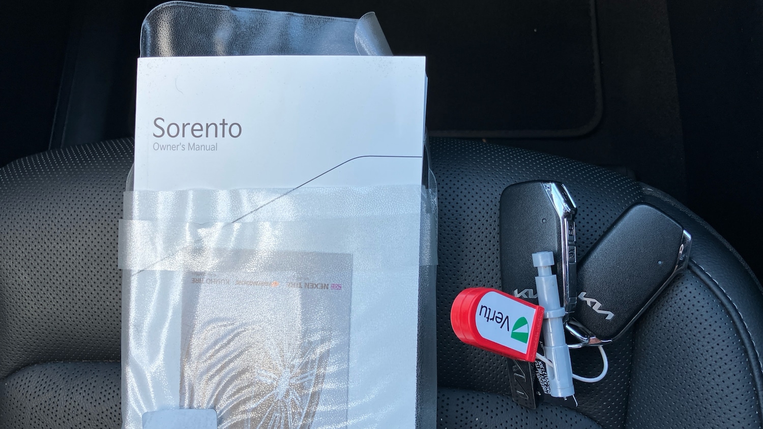 Used Kia Sorento 2023 for sale - 76625151: Photo 19