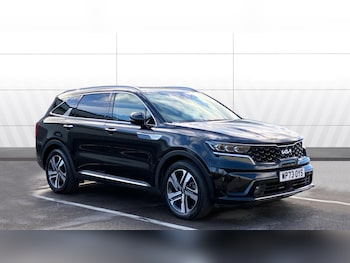 2023 (73) - 2.2 CRDi Vision 5dr DCT Diesel Station Wagon