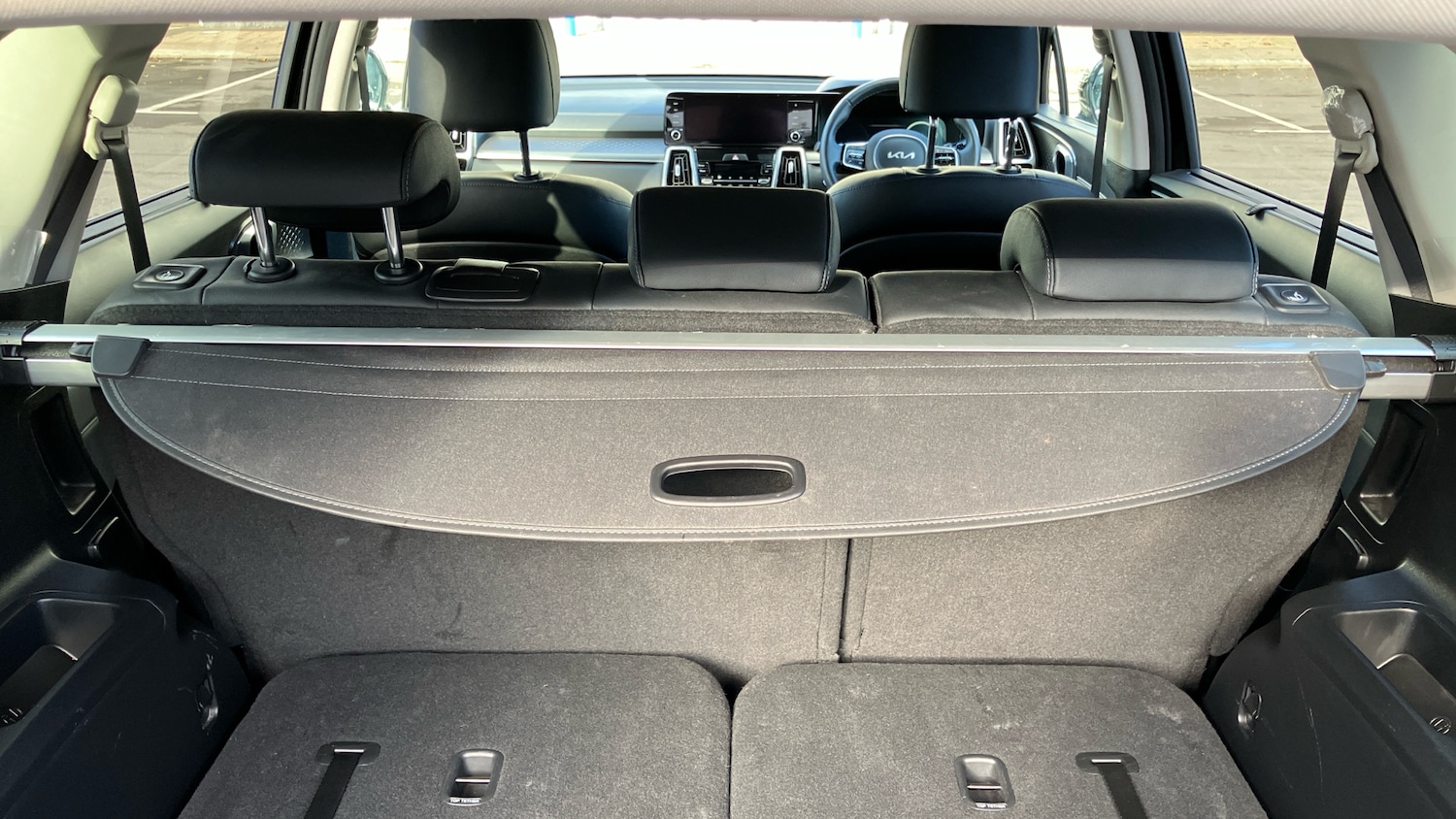 Used Kia Sorento 2023 for sale - 76625151: Photo 21