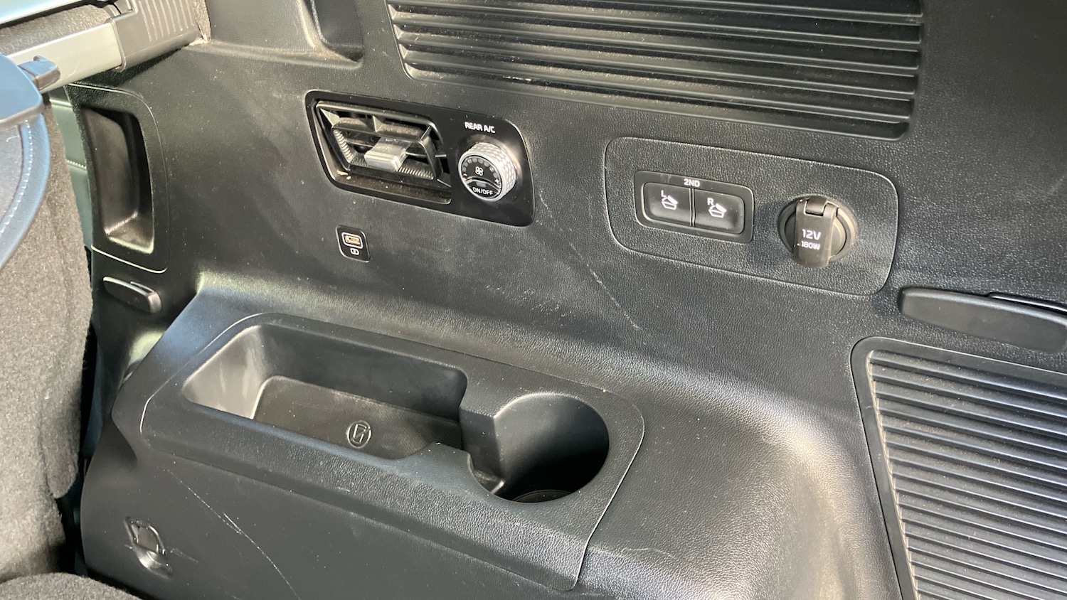 Used Kia Sorento 2023 for sale - 76625151: Photo 22