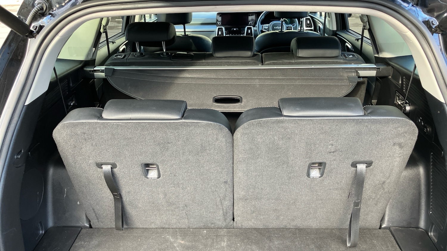 Used Kia Sorento 2023 for sale - 76625151: Photo 24