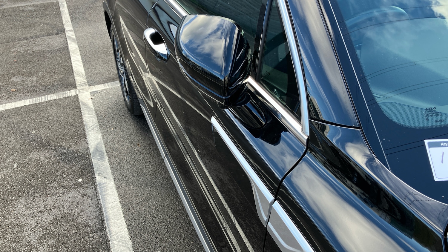 Used Kia Sorento 2023 for sale - 76625151: Photo 28