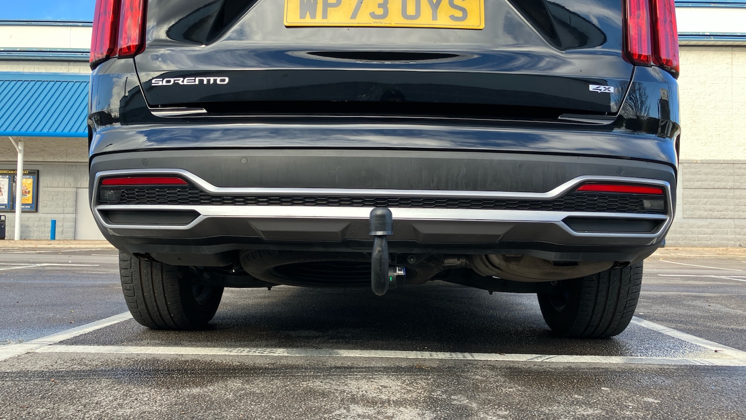 Used Kia Sorento 2023 for sale - 76625151: Photo 31