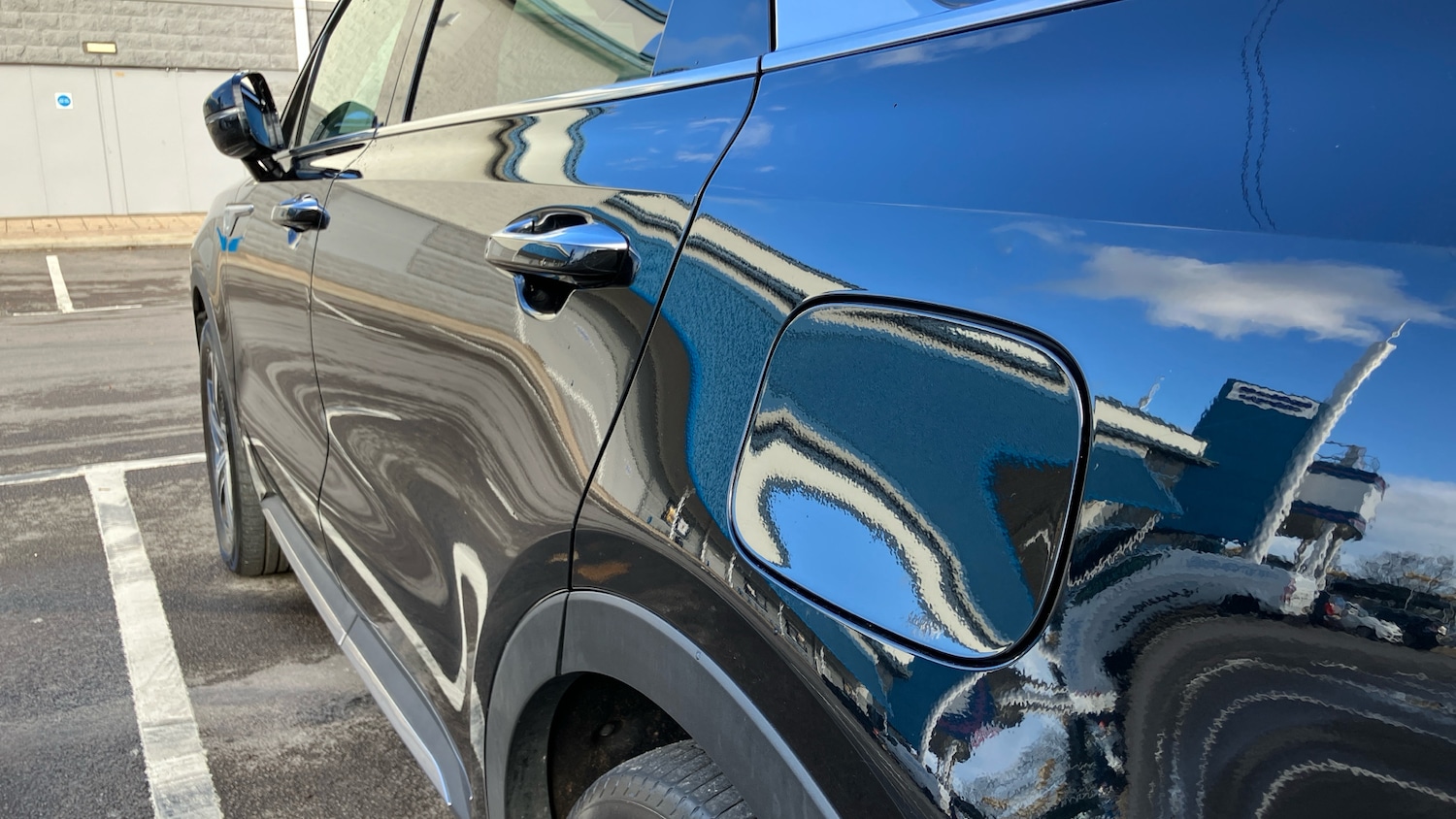 Used Kia Sorento 2023 for sale - 76625151: Photo 32