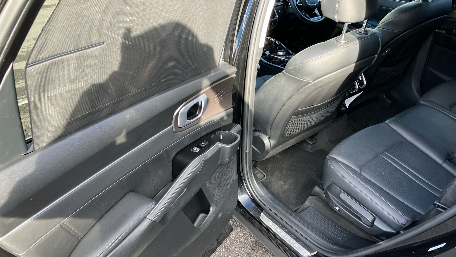 Used Kia Sorento 2023 for sale - 76625151: Photo 33