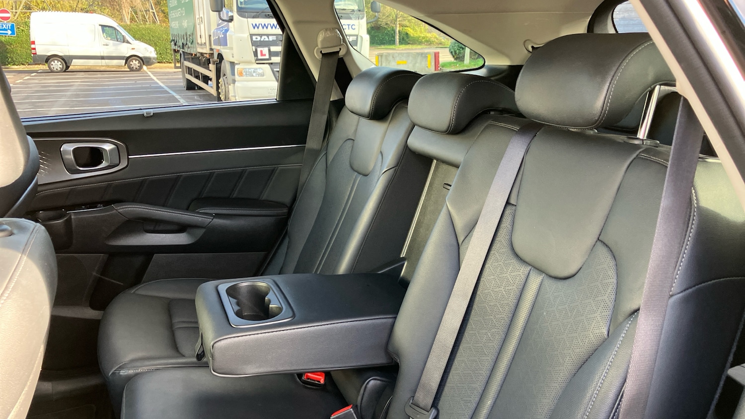 Used Kia Sorento 2023 for sale - 76625151: Photo 34