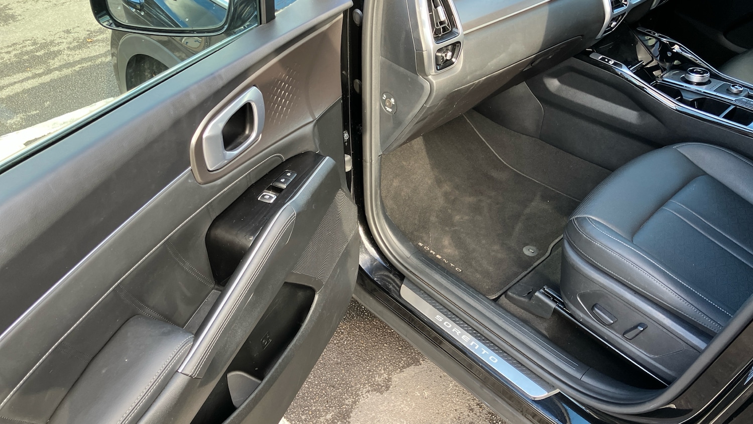 Used Kia Sorento 2023 for sale - 76625151: Photo 36