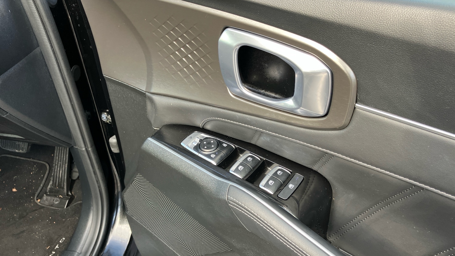 Used Kia Sorento 2023 for sale - 76625151: Photo 37